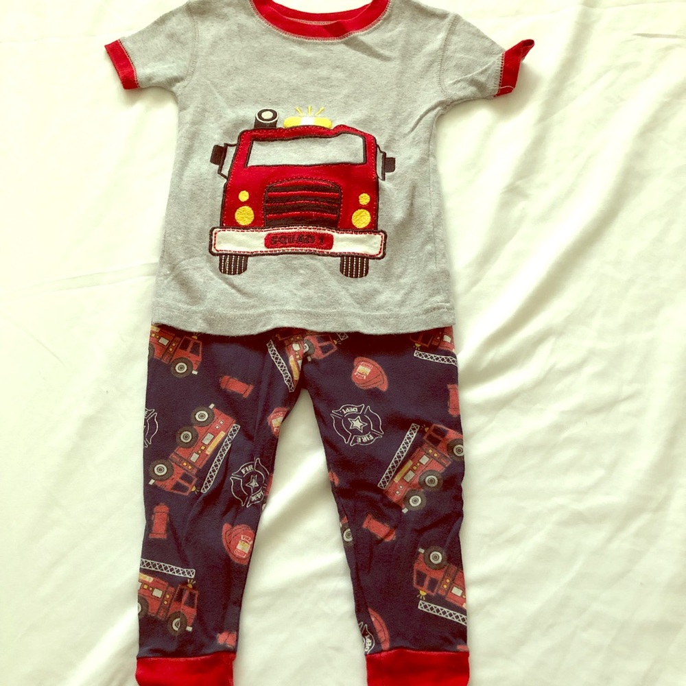 2pc pajamas